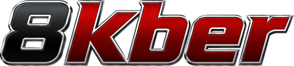 8kber logo